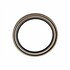 290-269 by ACDELCO - Wheel Seal - 2.5" O.D. and 2.00" Shaft, Round, Rubber and Steel