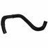 27166X by ACDELCO - Engine Coolant Radiator Hose - 21" Centerline and 1.33" Inside Diameter