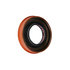 291-316 by ACDELCO - Drive Axle Shaft Seal - 1.618" I.D. and 3.299" O.D. Round Rim