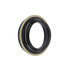 291-321 by ACDELCO - Drive Axle Shaft Seal - 1.771" I.D. and 2.874" O.D. Round Rim