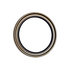 290-269 by ACDELCO - Wheel Seal - 2.5" O.D. and 2.00" Shaft, Round, Rubber and Steel