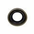 291-337 by ACDELCO - Drive Axle Shaft Seal - 1.36" I.D. and 2.793" O.D. Rubber Steel