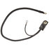 2SD32XA by ACDELCO - Battery Ground Strap - Stranded, Copper, Side Post, with Auxiliary Lead