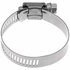 32006C by ACDELCO - Radiator Hose Clamp - 1.33" Inside Diameter and 21" Centerline Length