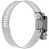 32032C by ACDELCO - Radiator Hose Clamp - 1.33" Inside Diameter and 21" Centerline Length