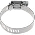 32044C by ACDELCO - Radiator Hose Clamp - 1.33" Inside Diameter and 21" Centerline Length
