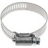 32072C by ACDELCO - Radiator Hose Clamp - 3.00" to 5.00", Screw, Stainless Steel