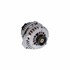 321-2128 by ACDELCO - Alternator - 12V, Delco AD244, with Pulley, Internal, Clockwise