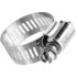 32272C by ACDELCO - Radiator Hose Clamp - 3.13" to 5.00", Screw, Stainless Steel