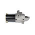 323-1624 by ACDELCO - Starter Motor - 12V, Clockwise, PG260D, 2 Mounting Bolt Holes