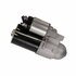 323-1396 by ACDELCO - Starter Motor - 12V, Clockwise, DRPG2601, 2 Mounting Bolt Holes