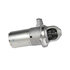 323-1639 by ACDELCO - Starter Motor - 12V, Clockwise, PG260H, 2 Mounting Bolt Holes