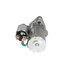 323-1639 by ACDELCO - Starter Motor - 12V, Clockwise, PG260H, 2 Mounting Bolt Holes