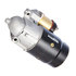 323-364 by ACDELCO - Starter Motor - 12V, Clockwise, DRWD10MT, 2 Mounting Bolt Holes