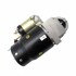 323-255 by ACDELCO - Starter Motor - 10MT, 12V, Clockwise, 2 Mounting Bolt Holes, 9 Tooth