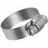 32348C by ACDELCO - Radiator Hose Clamp - 2.56" to 3.50", Screw, Stainless Steel