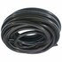 32805 by ACDELCO - Radiator Coolant Hose - 0.25" End 1, Straight, Non-Reinforced Rubber