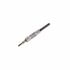 32G by ACDELCO - Diesel Glow Plug - 7/16" Hex, Pin Terminal, Steel, Fits 1988-94 Ford E-Series