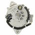 334-1177A by ACDELCO - Alternator - 12V, Delco CS121, with Pulley, Internal, Clockwise