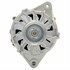 334-1177A by ACDELCO - Alternator - 12V, Delco CS121, with Pulley, Internal, Clockwise