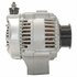 334-1300 by ACDELCO - Alternator - 12V, Nippondenso IR IF, with Pulley, Internal, Clockwise