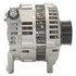 334-1282 by ACDELCO - Alternator - 12V, Hitachi IR IF, with Pulley, Internal, Clockwise