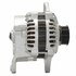 334-1362 by ACDELCO - Alternator - 12V, Mitsubishi IR IF, with Pulley, Internal, Clockwise