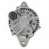 334-1687 by ACDELCO - Alternator - 12V, Nippondenso IR EF, with Pulley, Internal, Clockwise