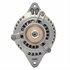 334-1620 by ACDELCO - Alternator - 12V, Mitsubishi IR IF, with Pulley, Internal, Clockwise