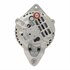 334-1756 by ACDELCO - Alternator - 12V, Mitsubishi IR IF, with Pulley, Internal, Clockwise