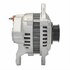 334-1756 by ACDELCO - Alternator - 12V, Mitsubishi IR IF, with Pulley, Internal, Clockwise