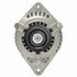 334-1756 by ACDELCO - Alternator - 12V, Mitsubishi IR IF, with Pulley, Internal, Clockwise