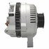 334-2261A by ACDELCO - Alternator - 12V, Ford 3G, with Pulley, Internal, Clockwise, 6 Pulley Groove