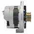 334-2287 by ACDELCO - Alternator - 12V, Delco CS144, with Pulley, Internal, Clockwise
