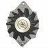 334-2287 by ACDELCO - Alternator - 12V, Delco CS144, with Pulley, Internal, Clockwise