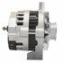 334-2290 by ACDELCO - Alternator - 12V, Delco CS130, with Pulley, Internal, Clockwise