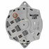 334-2344 by ACDELCO - Alternator - 12V, Delco CS144, with Pulley, Internal, Clockwise