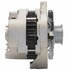 334-2344 by ACDELCO - Alternator - 12V, Delco CS144, with Pulley, Internal, Clockwise