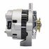 334-2293 by ACDELCO - Alternator - 12V, Delco CS130, with Pulley, Internal, Clockwise