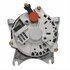 334-2667A by ACDELCO - Alternator - 12V, Ford 6G, with Pulley, Internal, Clockwise, 6 Pulley Groove