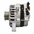 334-2667A by ACDELCO - Alternator - 12V, Ford 6G, with Pulley, Internal, Clockwise, 6 Pulley Groove