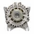 334-2667A by ACDELCO - Alternator - 12V, Ford 6G, with Pulley, Internal, Clockwise, 6 Pulley Groove