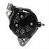 334-2765 by ACDELCO - Alternator - 12V, Nippondenso ER HP, with Pulley, External, Clockwise