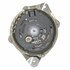 334-2530 by ACDELCO - Alternator - 12V, Delco CS130D, with Pulley, Internal, Clockwise