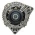 334-2884 by ACDELCO - Alternator - 12V, Bosch, 6 Pulley Groove, Internal, Clockwise