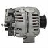 334-2884 by ACDELCO - Alternator - 12V, Bosch, 6 Pulley Groove, Internal, Clockwise