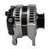 334-2765 by ACDELCO - Alternator - 12V, Nippondenso ER HP, with Pulley, External, Clockwise