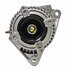 334-2765 by ACDELCO - Alternator - 12V, Nippondenso ER HP, with Pulley, External, Clockwise