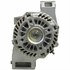 334-2885 by ACDELCO - Alternator - 12V, Mitsubishi, 6 Pulley Groove, Internal, Clockwise