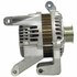 334-2885 by ACDELCO - Alternator - 12V, Mitsubishi, 6 Pulley Groove, Internal, Clockwise